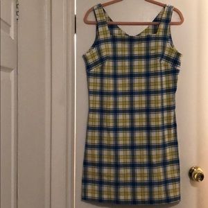 💕Guess dress in size 11. Real nice dress !!